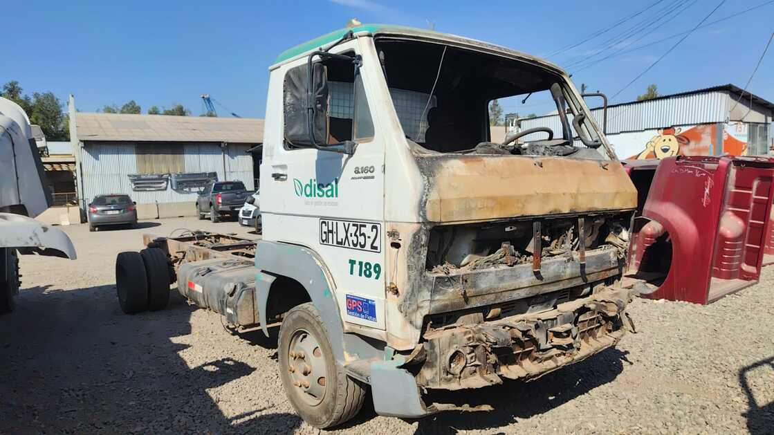  Volkswagen DELIVERY 2013 